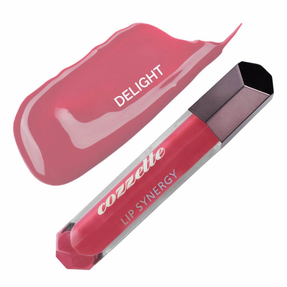Cozzette Lip Synergy Gloss