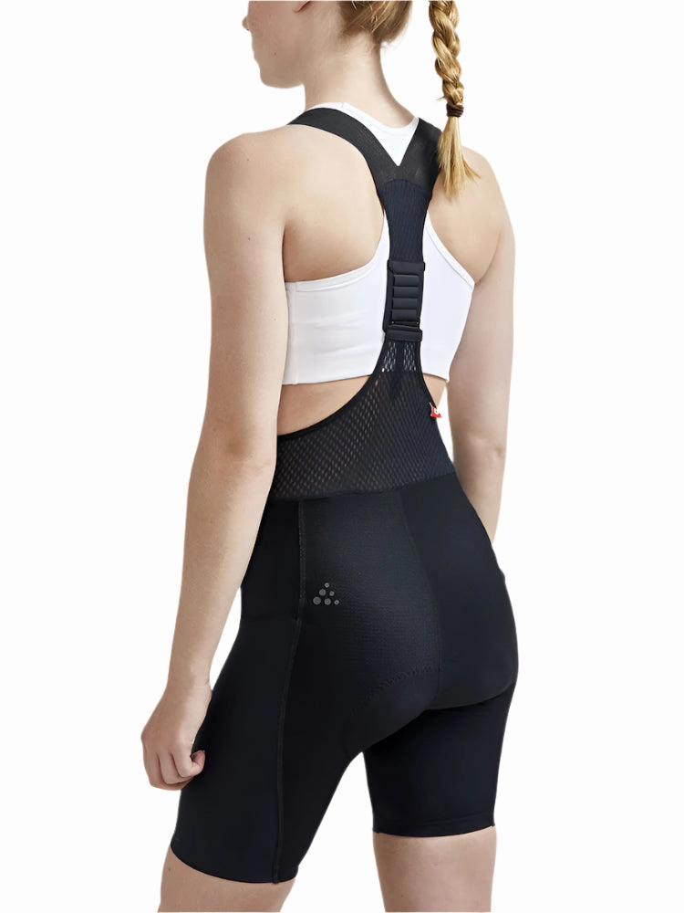 Craft Women's ADV Aero Bib Bike Short
