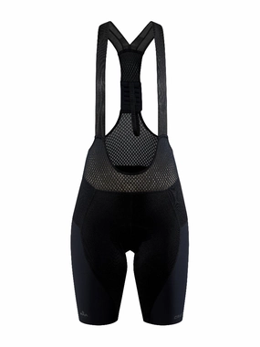 Craft Women's ADV Aero Bib Bike Short