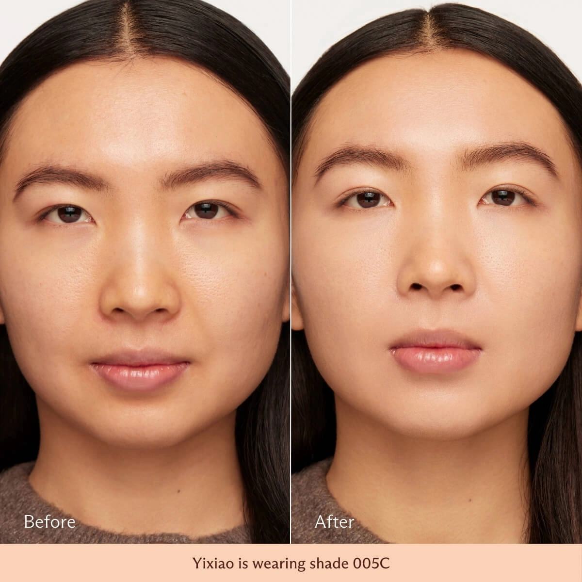 Cream Concealer