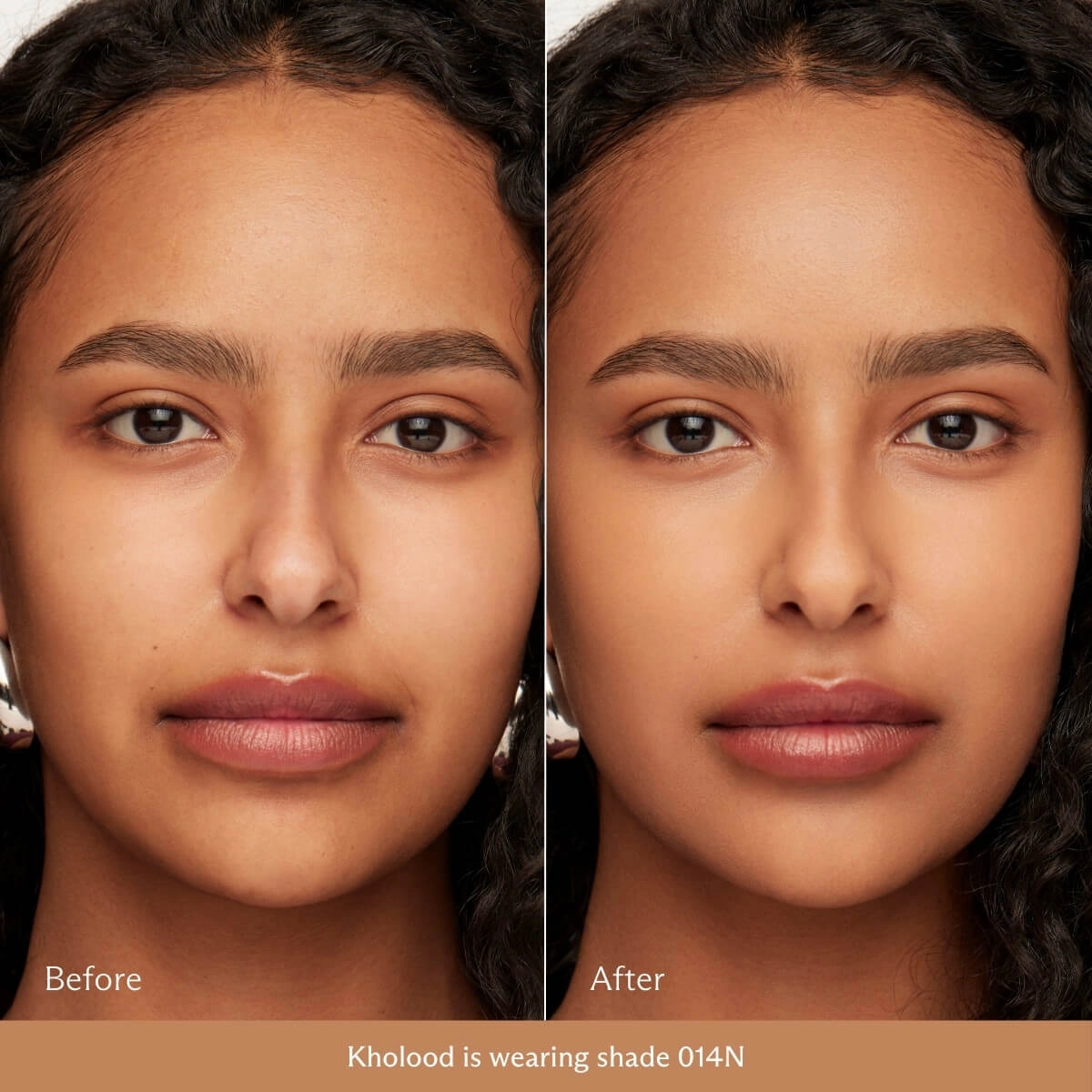 Cream Concealer