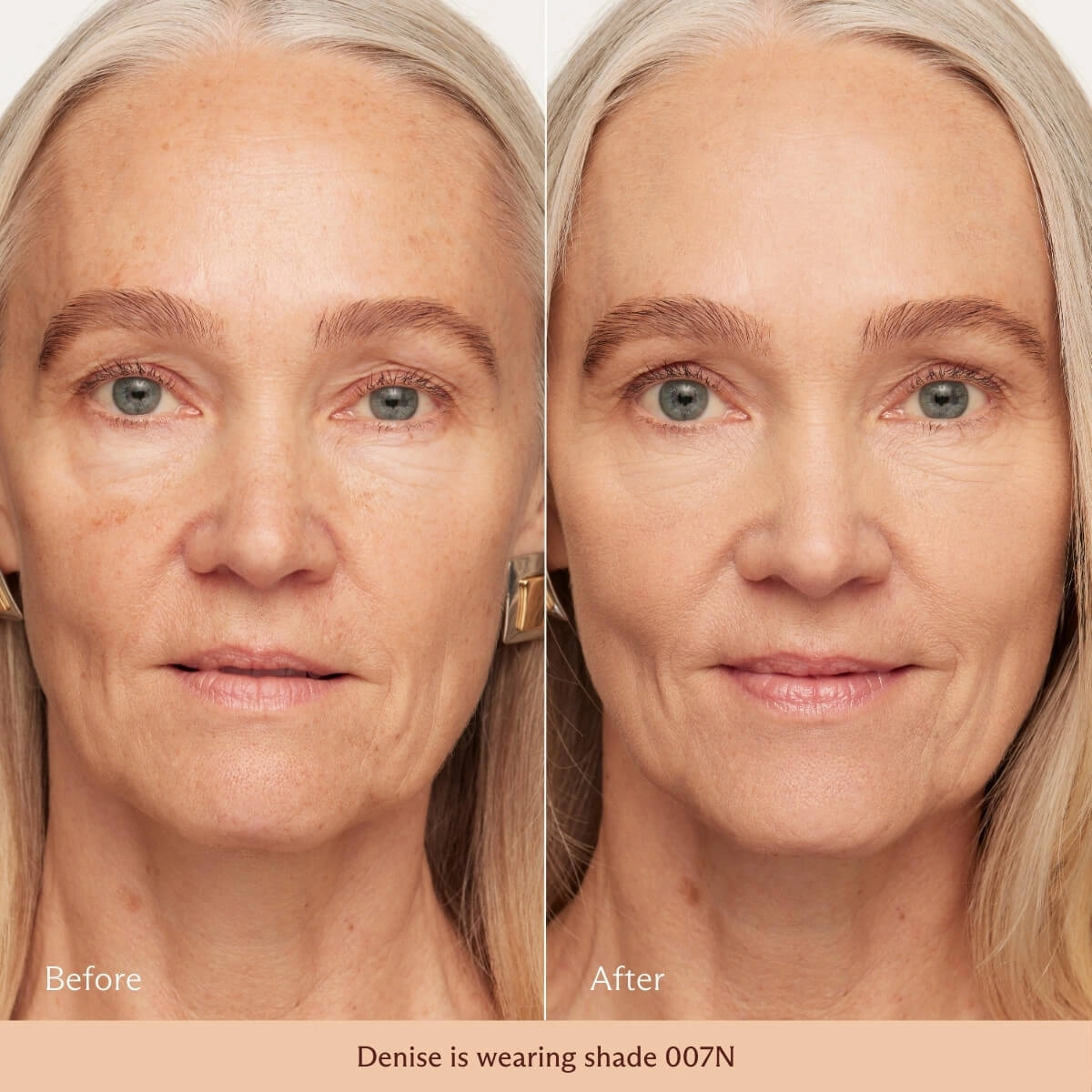 Cream Concealer