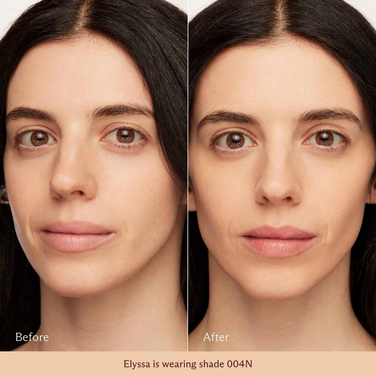 Cream Concealer