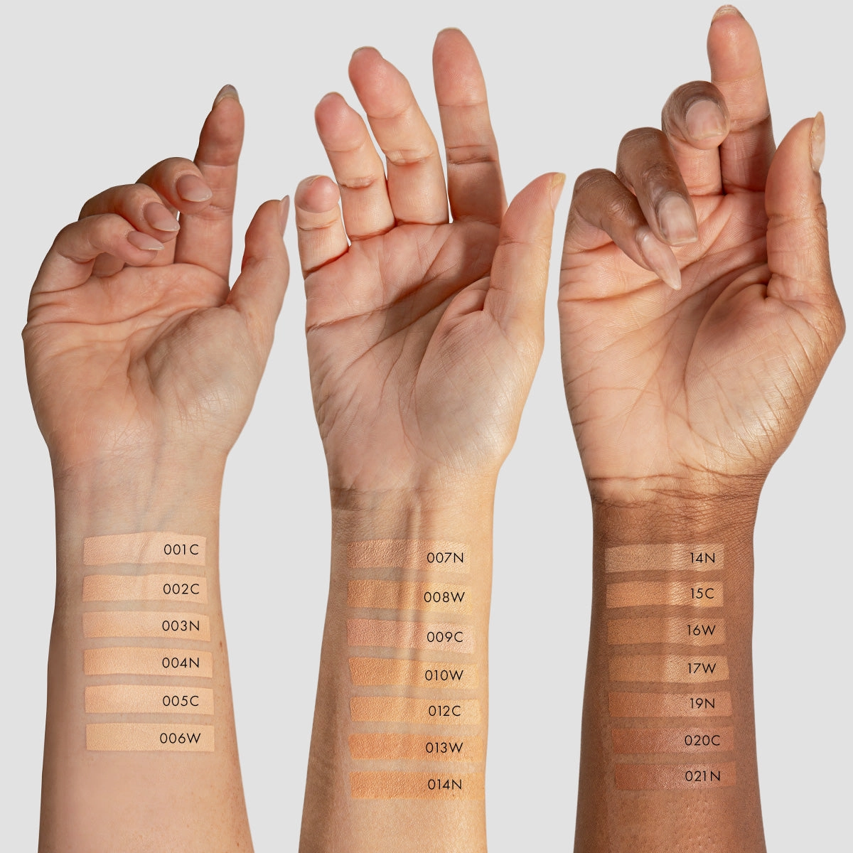 Cream Concealer