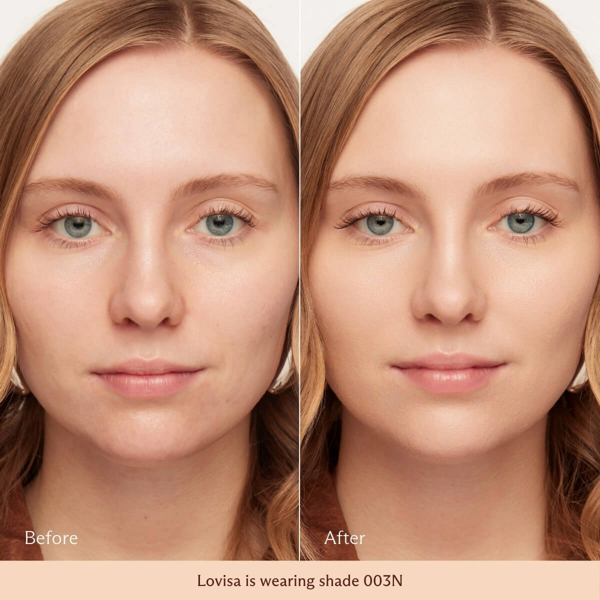Cream Concealer