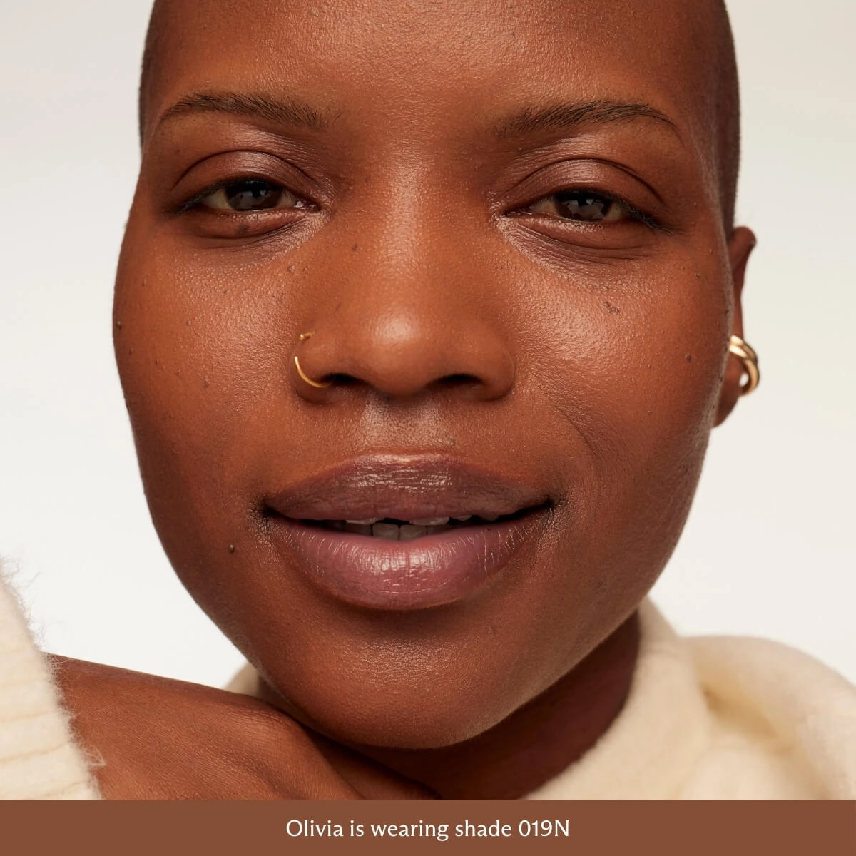 Cream Concealer