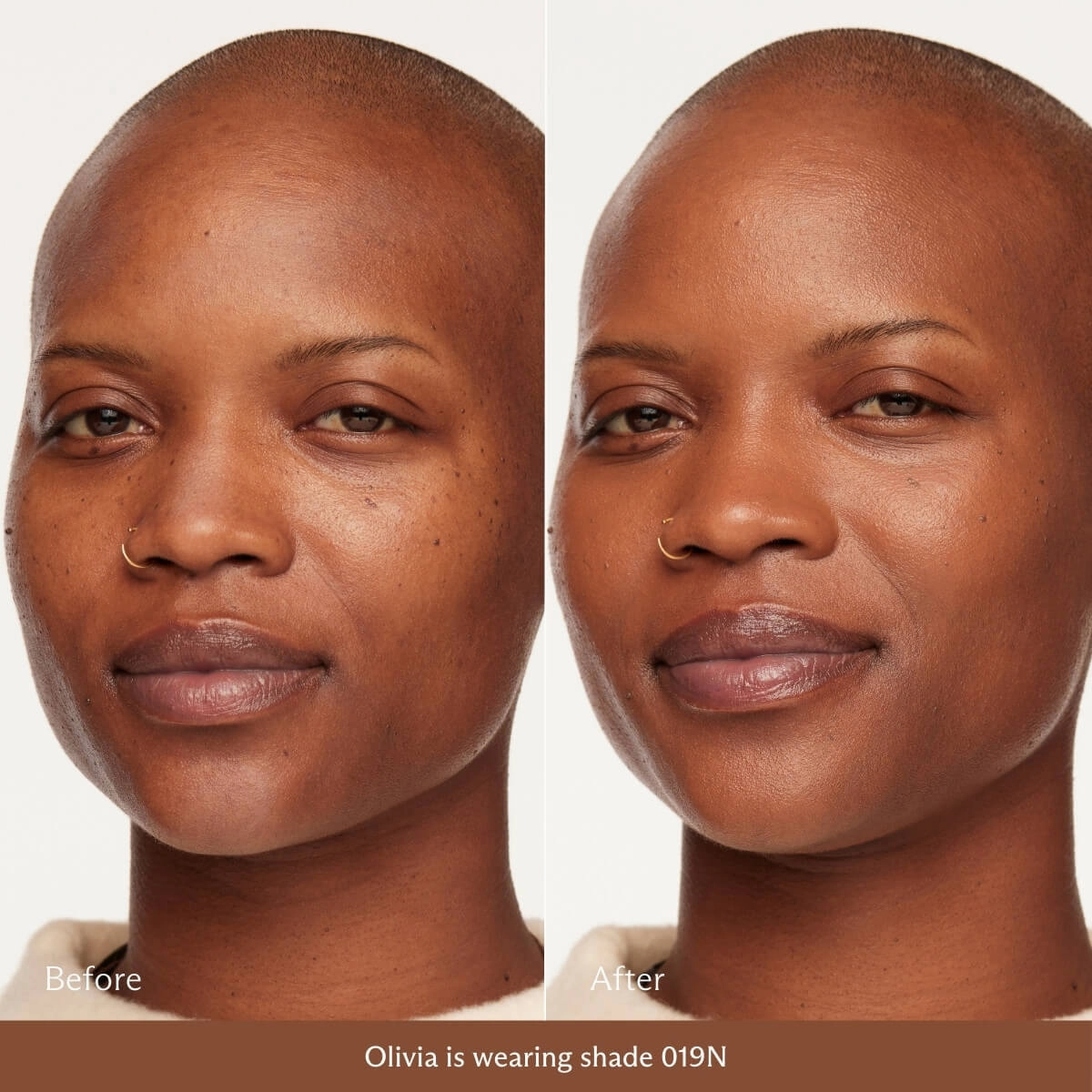 Cream Concealer