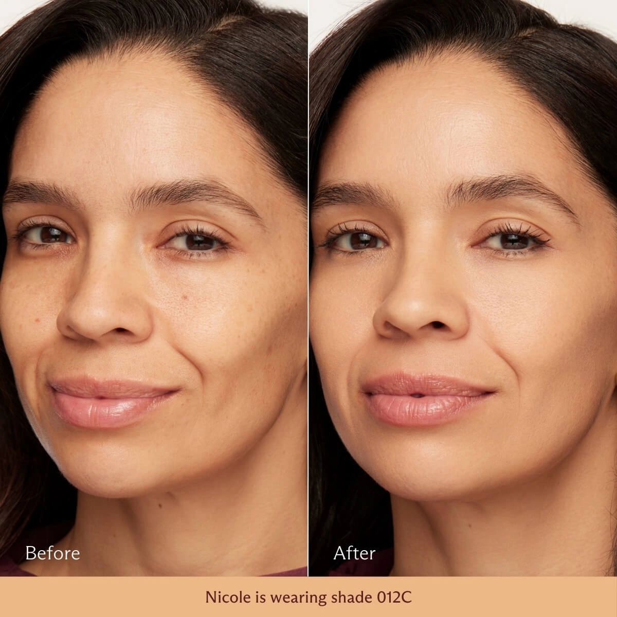 Cream Concealer
