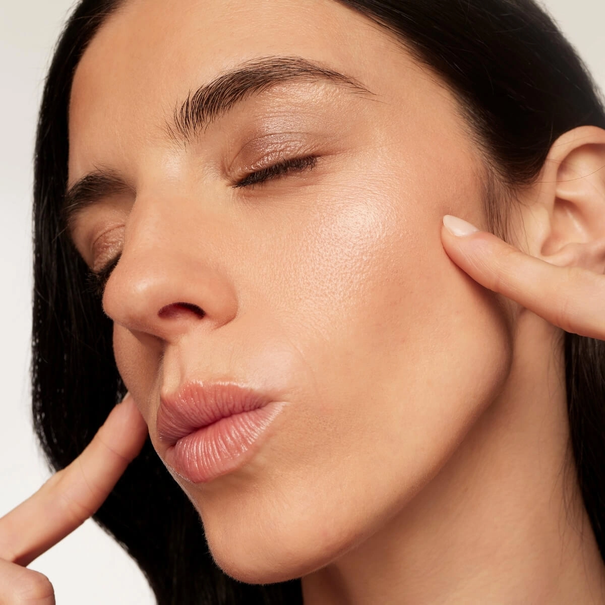 Cream Highlighter