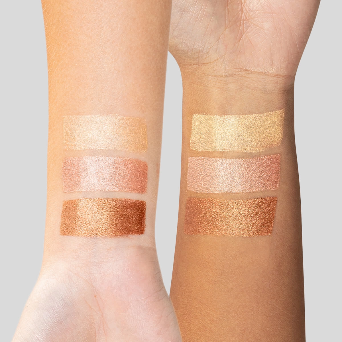 Cream Highlighter