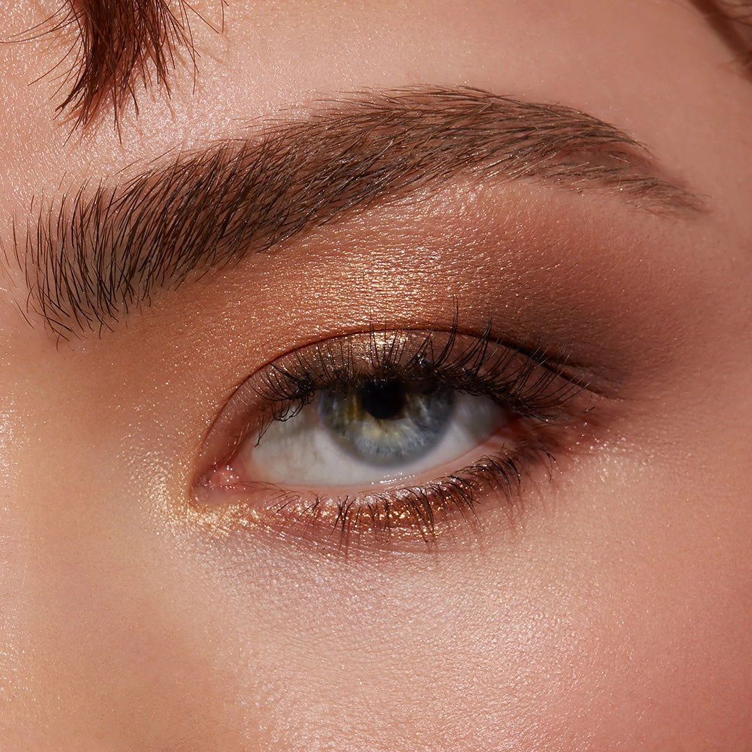 Crème Brûlée Eyeshadow Quad