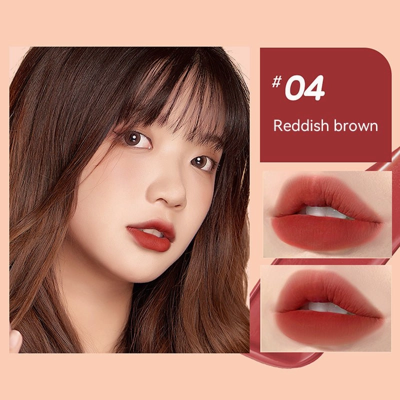 CZAENG Soft Mist Air Lip Gloss