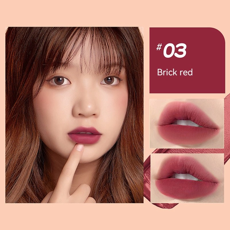 CZAENG Soft Mist Air Lip Gloss