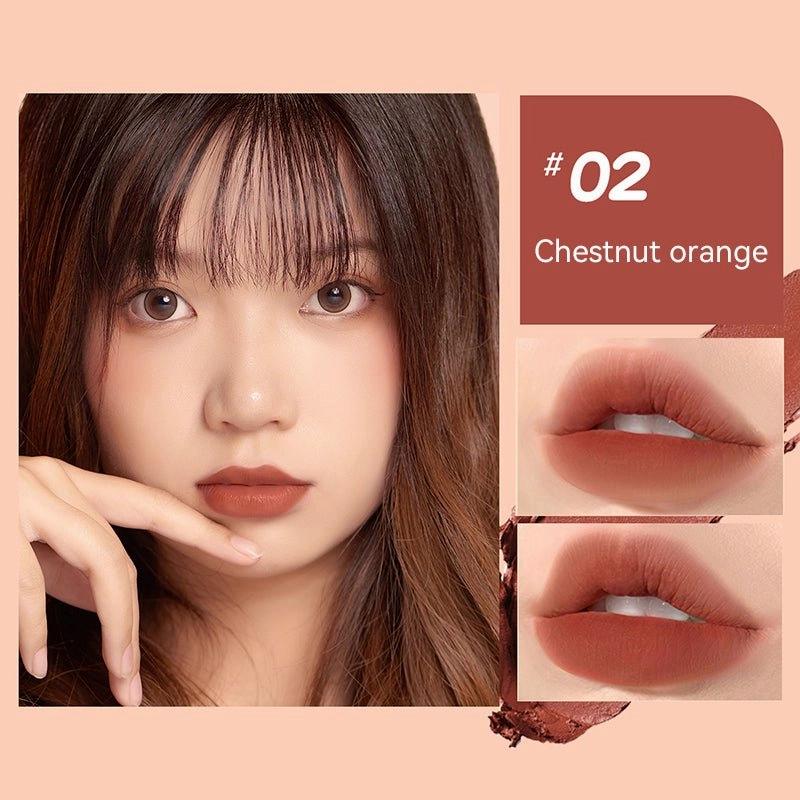 CZAENG Soft Mist Air Lip Gloss