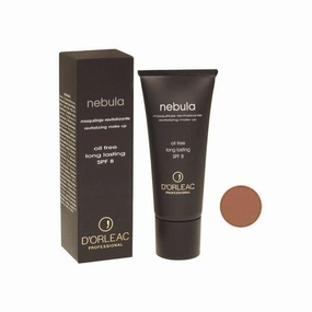 D'Orleac Nebula Revitalizing Makeup SPF8 602 40ml