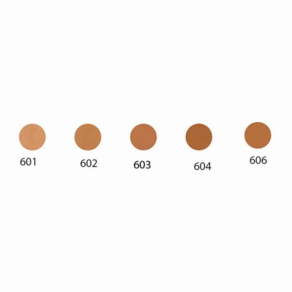 D'Orleac Nebula Revitalizing Makeup SPF8 602 40ml