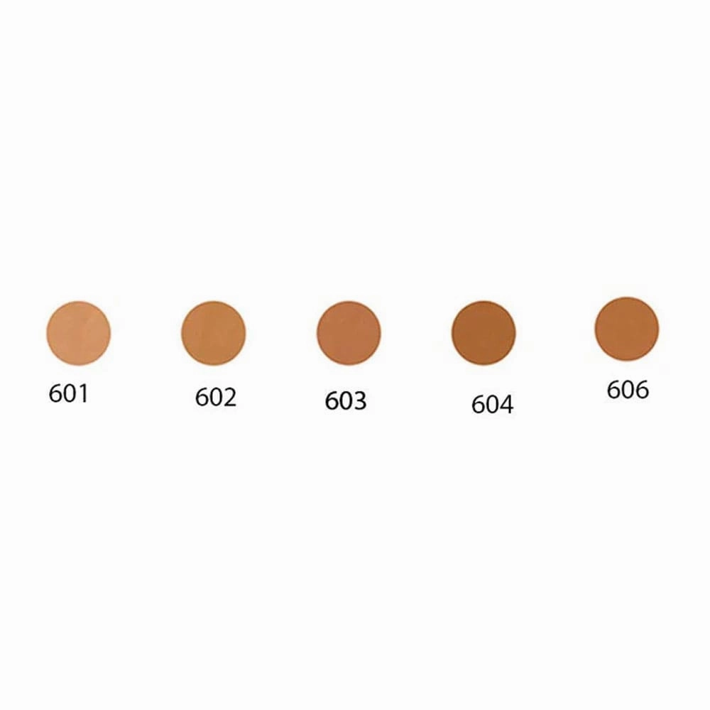 D'Orleac Nebula Revitalizing Makeup SPF8 604 40ml