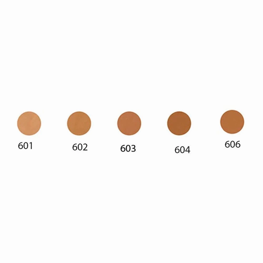 D'Orleac Nebula Revitalizing Makeup SPF8 606 40ml
