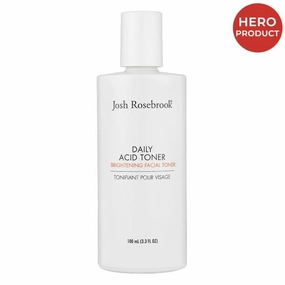 Daily Acid Toner