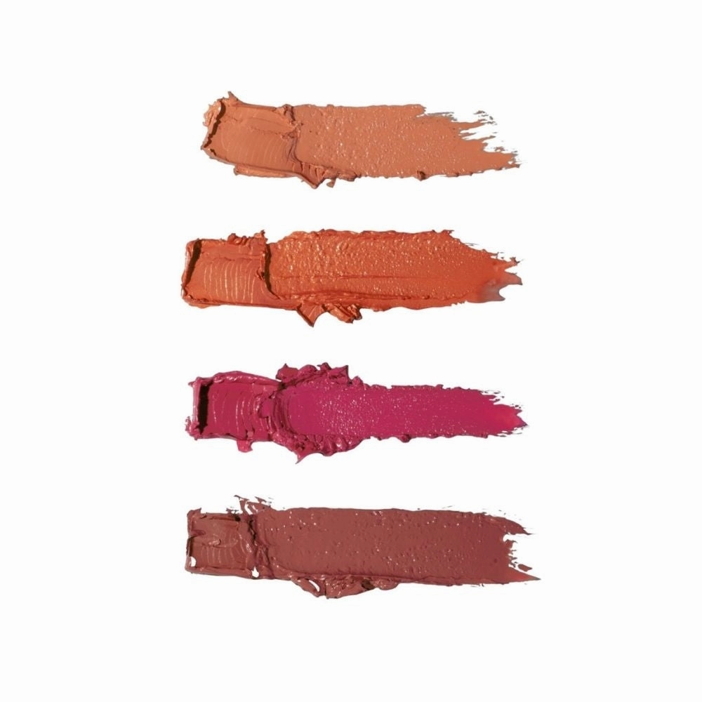 Danessa Myricks Dewy Cheek and Lip Palette Dew It Flirty