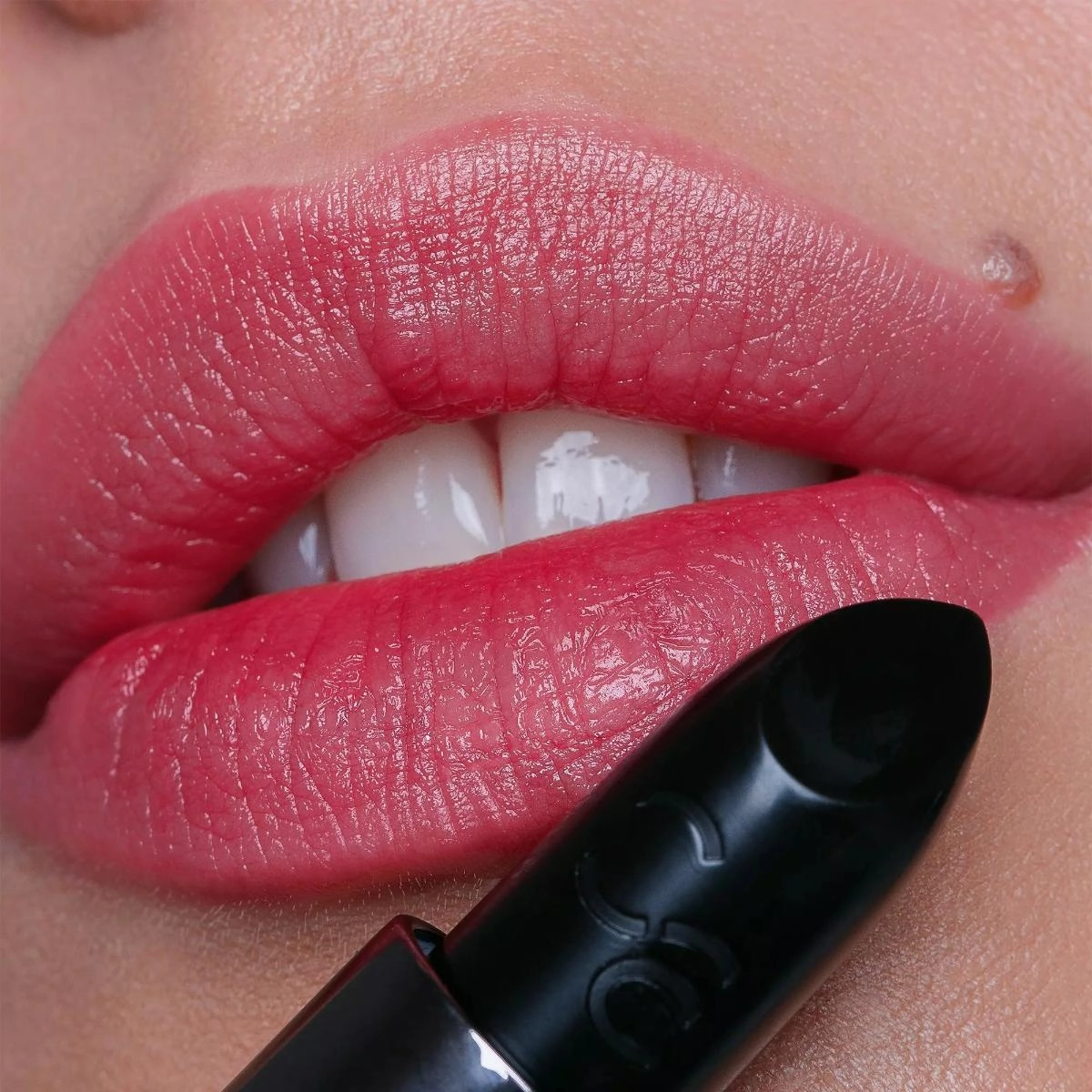 Dark Ruby Glow Lip Balm