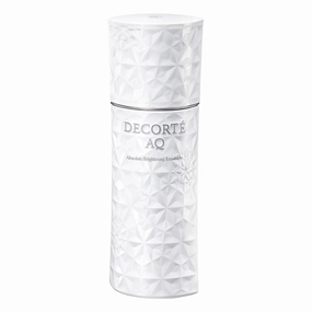 DECORTÉ AQ Absolute Glow-Radiant Brightening Emulsion