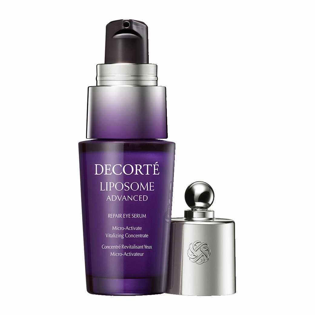 DECORTÉ Liposome Advanced Repair Eye Serum
