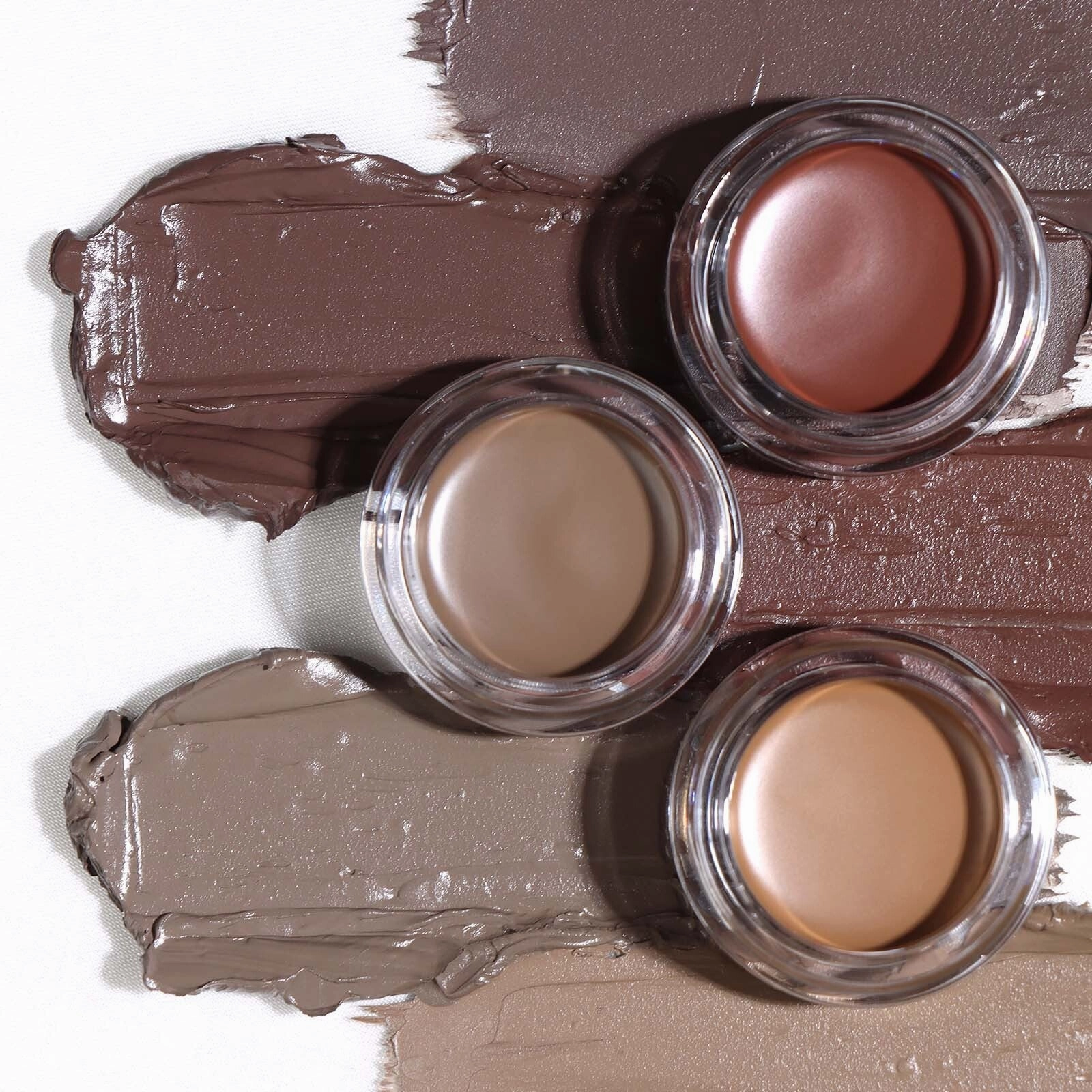 Define & Sculpt Brow Pomade (002, Taupe)