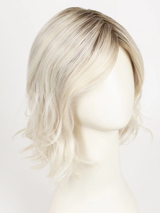 Delight | Synthetic Lace Front Wig (Mono Part)
