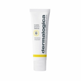 Dermalogica Invisible Physical Defense SPF30