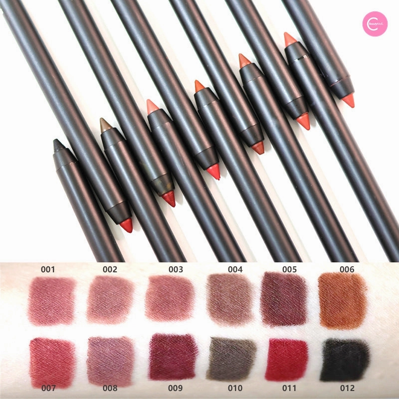 DEROL Precision Lip Liner
