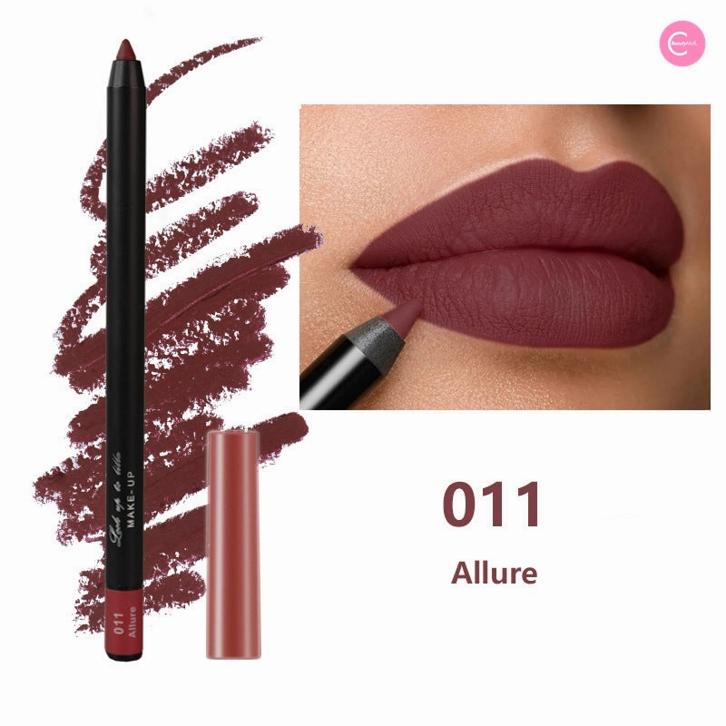 DEROL Precision Lip Liner