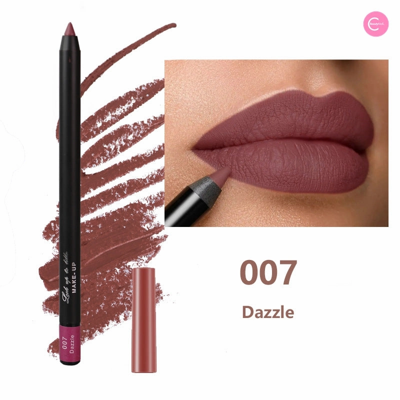 DEROL Precision Lip Liner