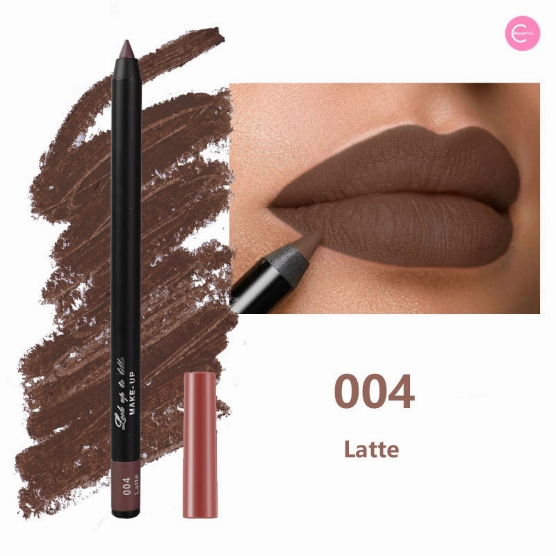 DEROL Precision Lip Liner
