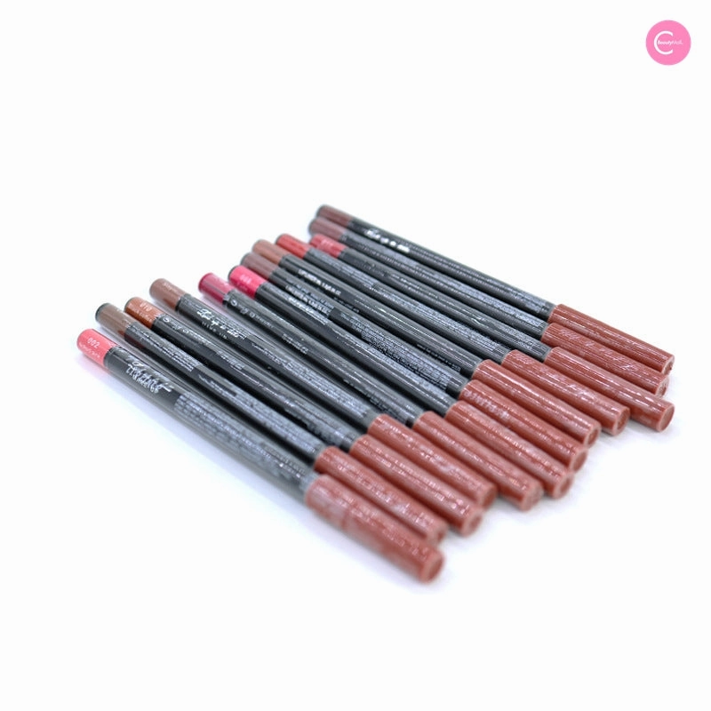 DEROL Precision Lip Liner