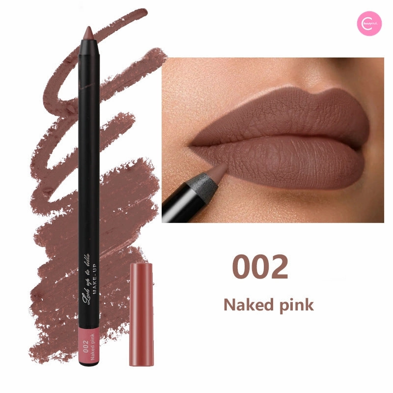 DEROL Precision Lip Liner