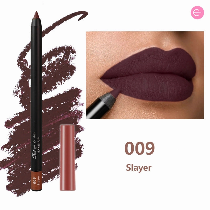 DEROL Precision Lip Liner