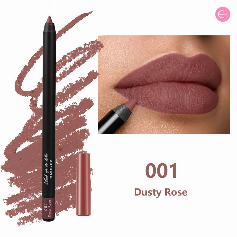 DEROL Precision Lip Liner