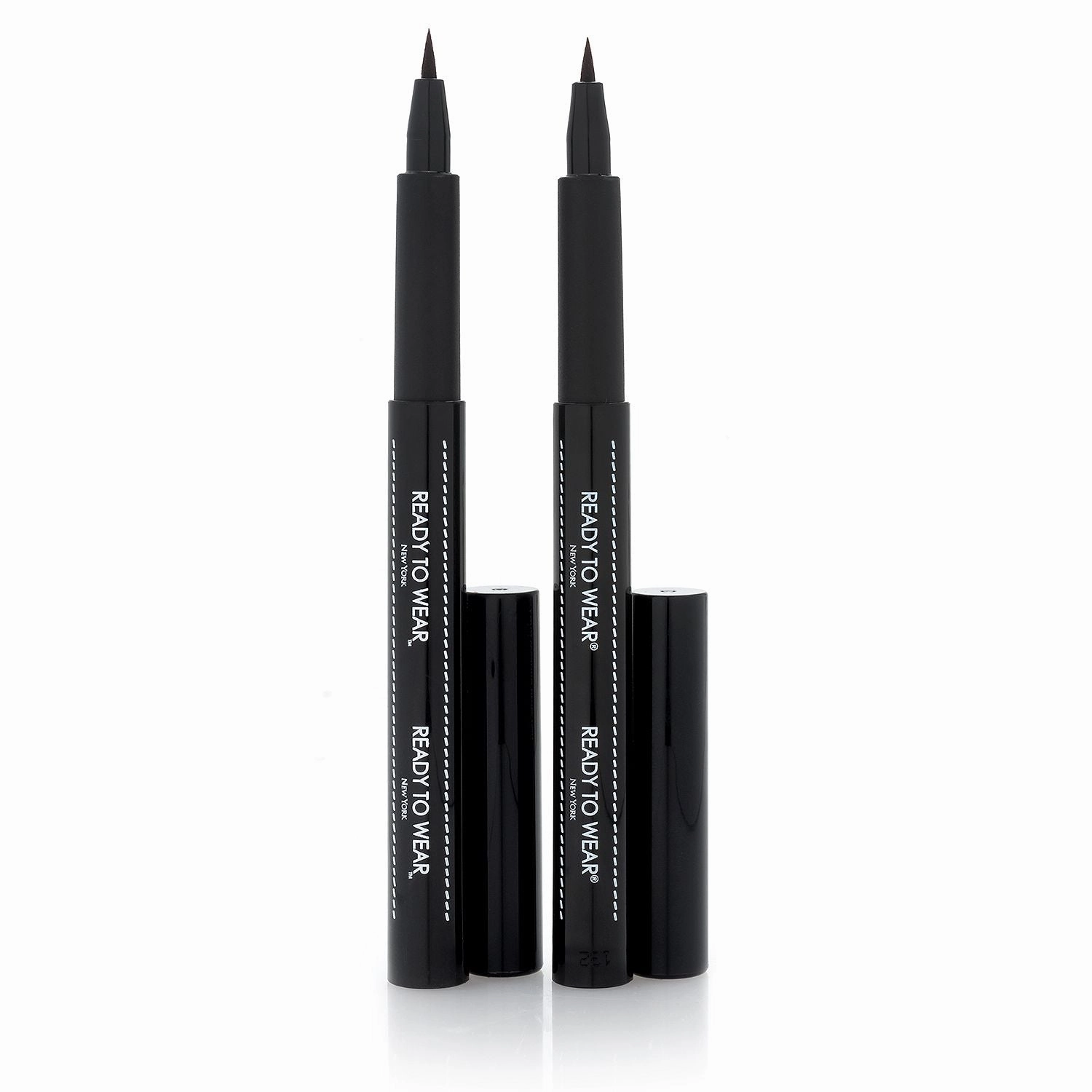 Design a Brow Long Wearing EYEBROW PEN Duo