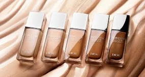 Dior Forever Glow Star Filter