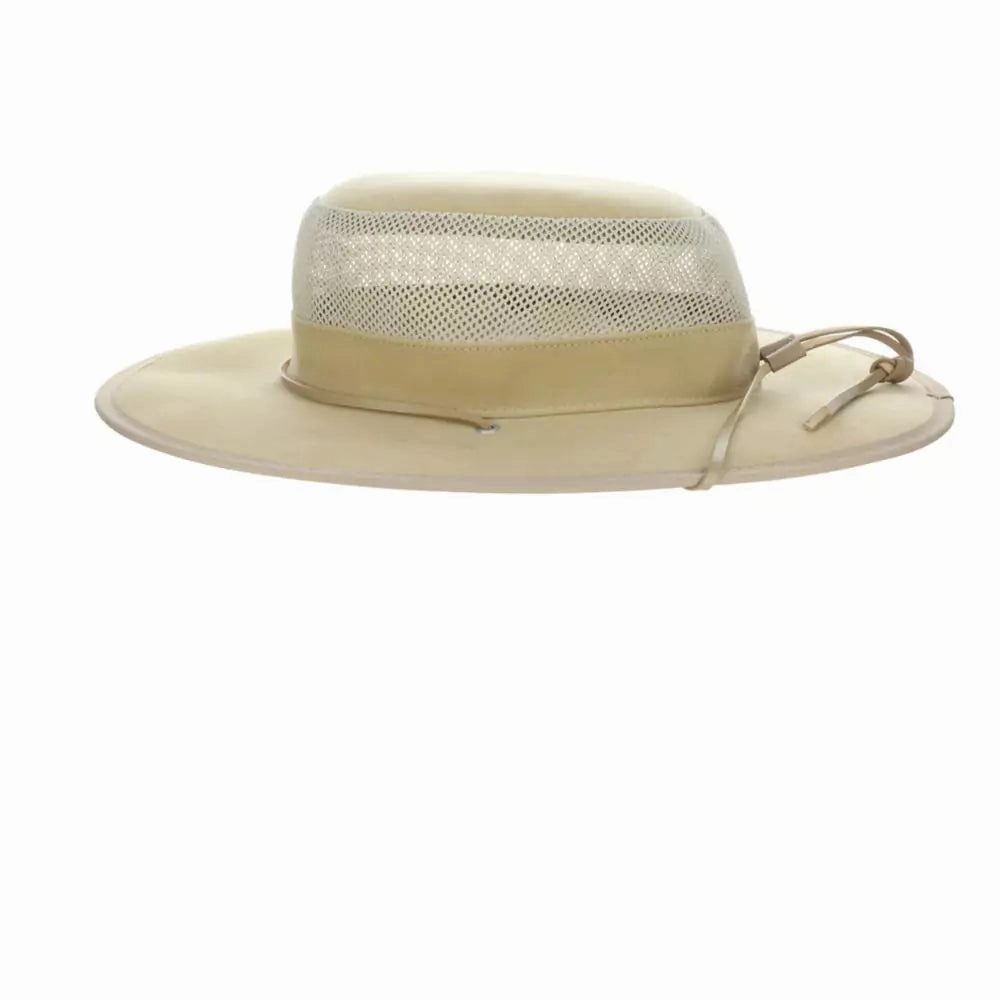 Dorfman Pacific Rowan - Australian Hat