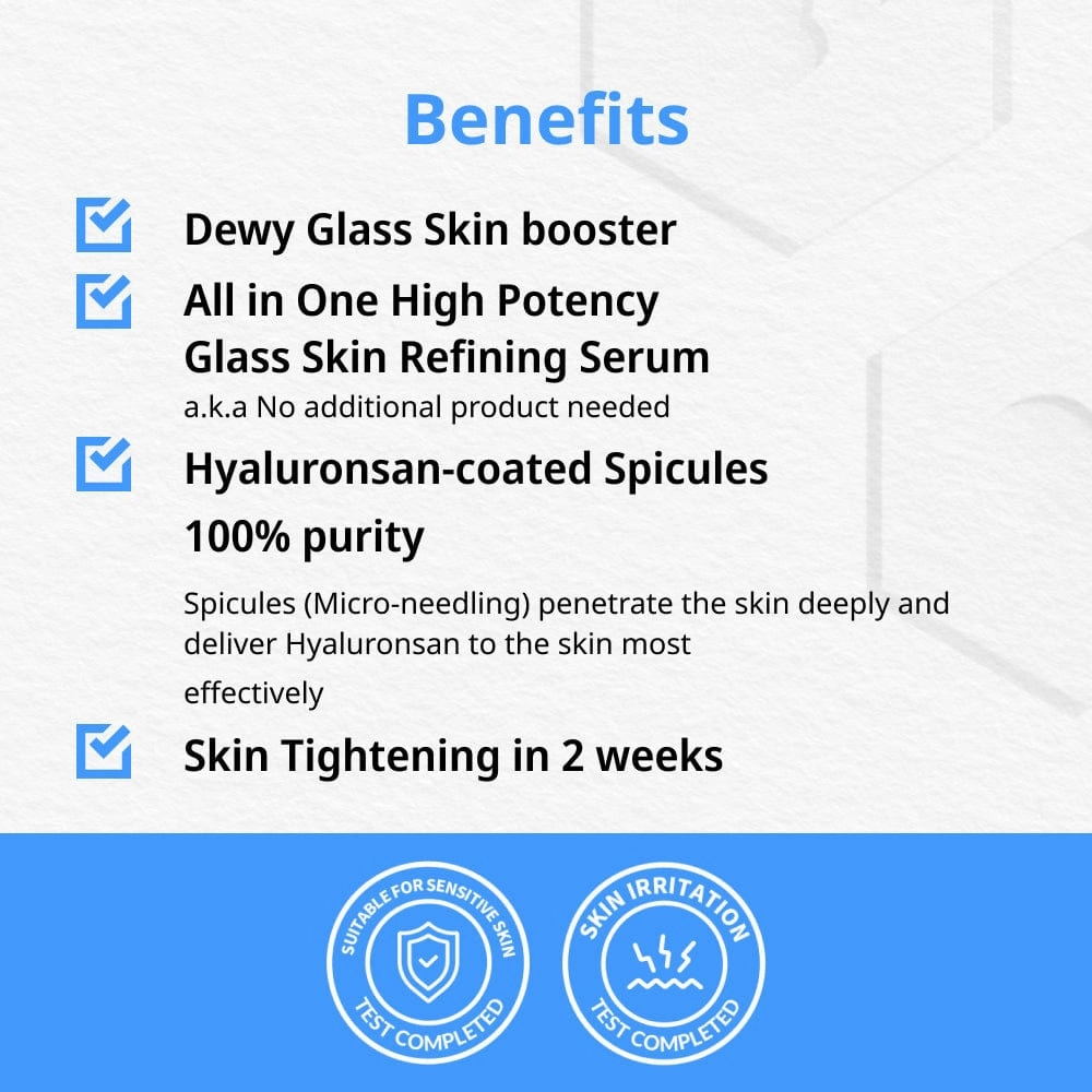 Dr.G RTX Into Serum Hyalshot