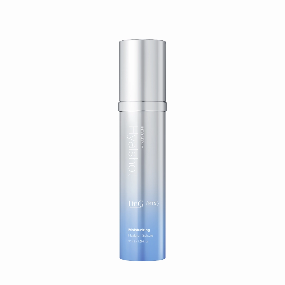 Dr.G RTX Into Serum Hyalshot