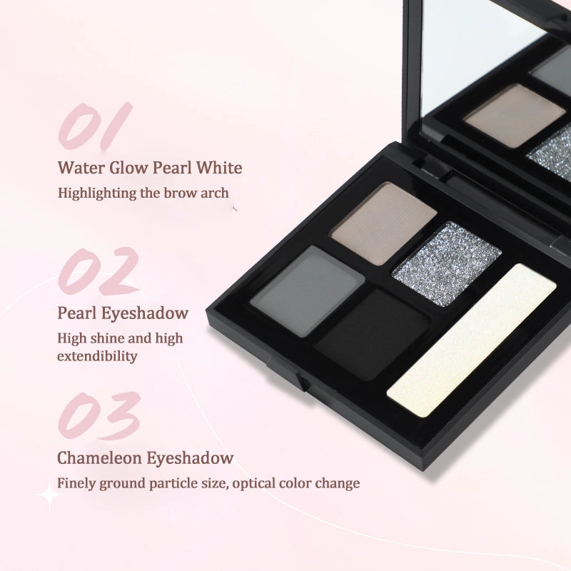 Dream Maker Night Elf Highlight Eyeshadow Palette