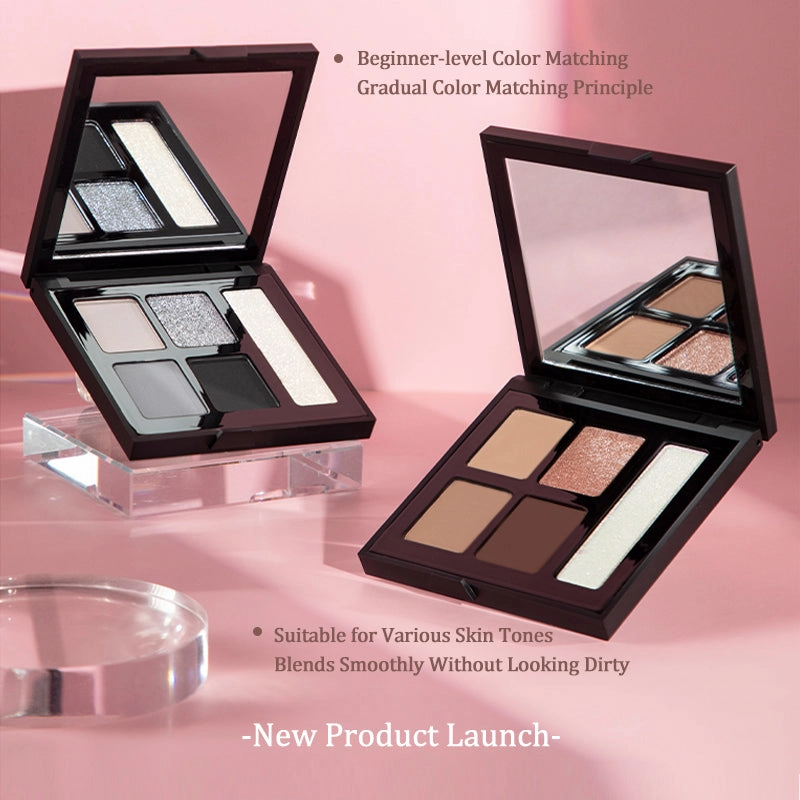 Dream Maker Night Elf Highlight Eyeshadow Palette