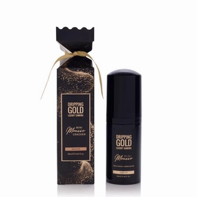 Dripping Gold Mini Mousse Cracker Discontinued