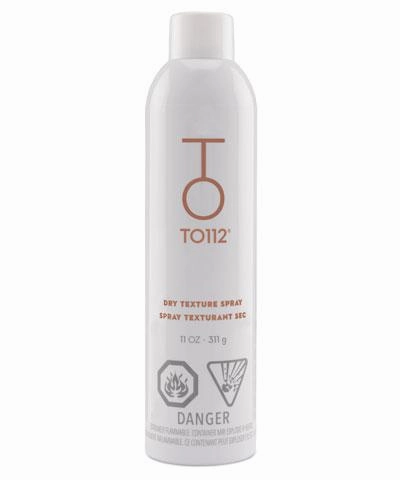 Dry Texture Spray