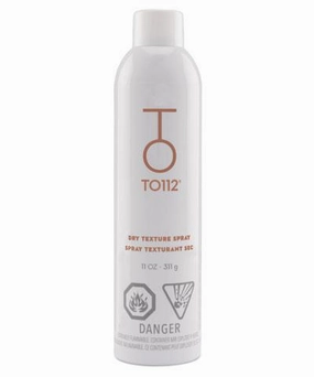 Dry Texture Spray