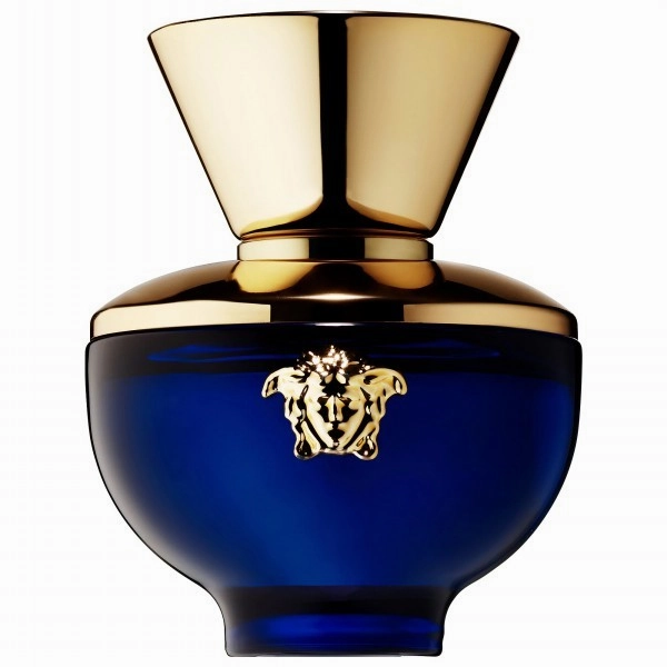 Dylan Blue Pour Femme by Versace