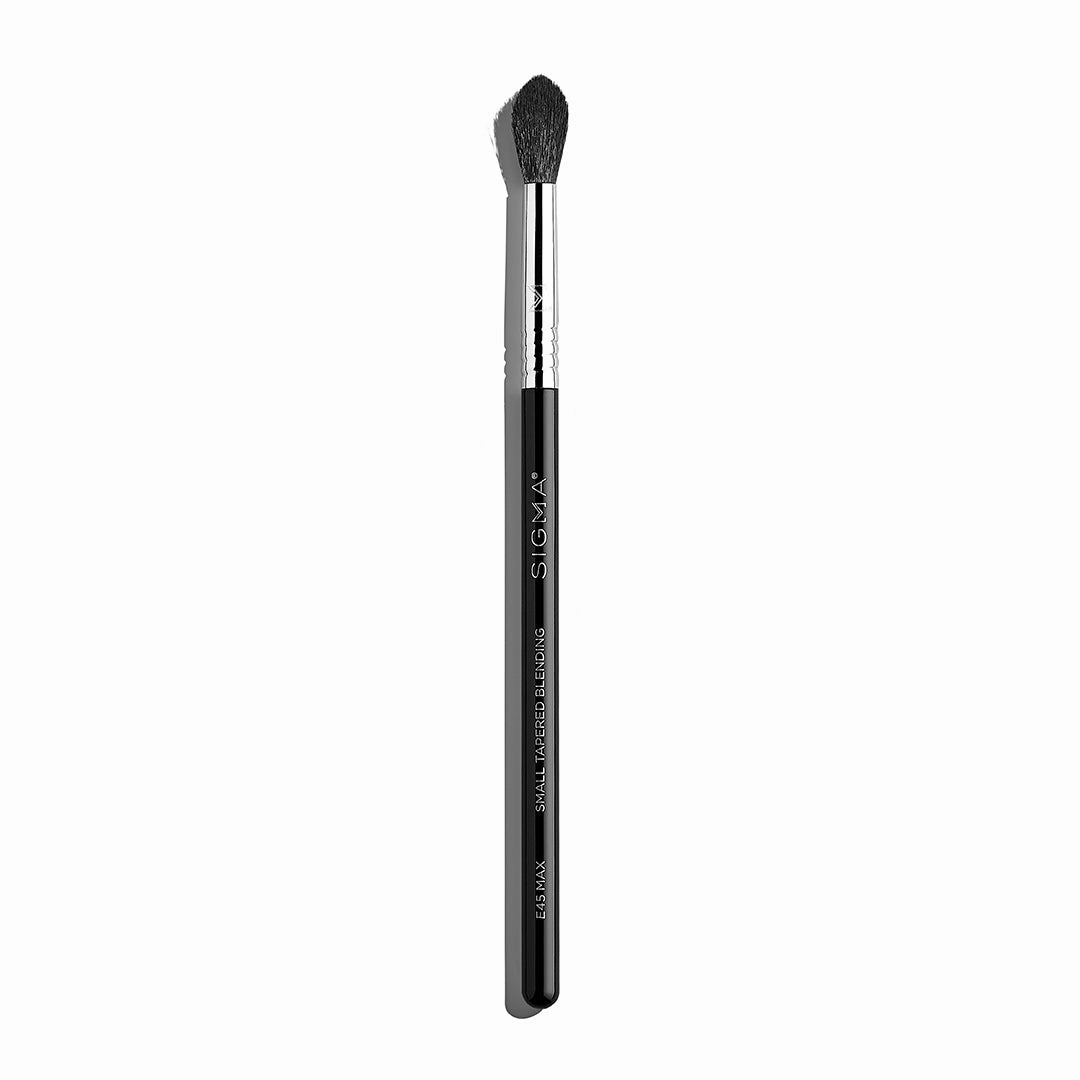 E45 Max Small Tapered Blending Brush